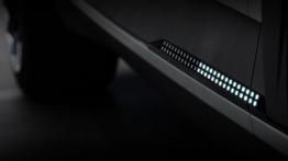 Hyundai 45 EV Concept - bok - inne ujêcie