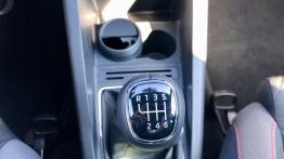 Skoda Fabia 1.0 TSI 110 KM - galeria redakcyjna