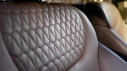 Hyundai Santa Fe 2.0 CRDI 185 KM - galeria redakcyjna