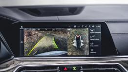 BMW X5 30d 265 KM - galeria redakcyjna