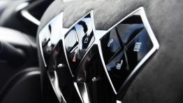 DS 3 Crossback - galeria redakcyjna - konsola ?rodkowa