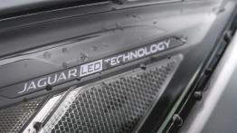 Jaguar I-Pace EV400 400 KM - galeria redakcyjna