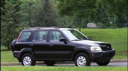 Honda CR-V I - prawy bok