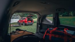 Honda CR-V VTEC TURBO Petrol (2018)