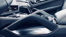 Porsche Cayenne Turbo 4.0 550 KM - galeria redakcyjna