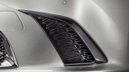 Lexus ES F Sport (2018)