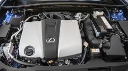 Lexus ES F Sport (2018)