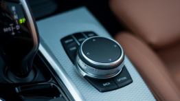 BMW X3 20d 190 KM - galeria redakcyjna