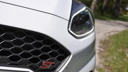 Ford Fiesta ST - galeria redakcyjna