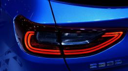 Geneva International Motor Show 2018 - premiery