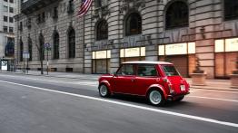 MINI Electric (2018)