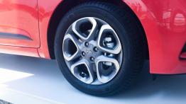 Hyundai i20 - galeria redakcyjna