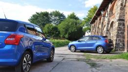 Suzuki SHVS – galeria redakcyjna