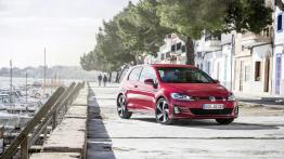 Volkswagen Golf GTI (2018)