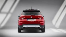 Seat Arona (2018)