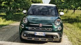 Fiat 500L (Lounge & Cross) 2017 