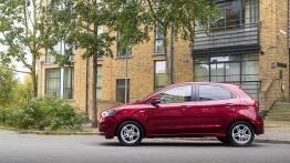 Ford KA+ (2017)