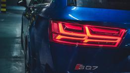 Audi SQ7 - galeria redakcyjna