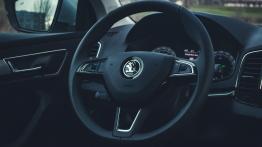 Skoda Karoq - galeria redakcyjna