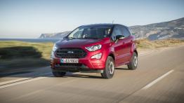 Ford EcoSport (2017)