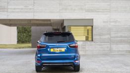 Ford EcoSport (2018)