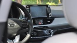 Hyundai i30 - galeria redakcyjna
