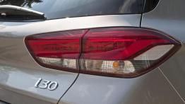 Hyundai i30 - galeria redakcyjna