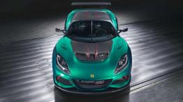 Lotus Exige Cup 430 - widok z przodu