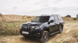 Toyota Land Cruiser (2017)