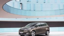 Ford C-Max II Grand Facelifting (2015) - lewy bok