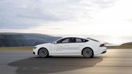 Audi A7 Sportback h-tron quattro Concept (2014) - lewy bok