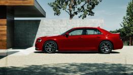 Chrysler 300S 2015 - lewy bok