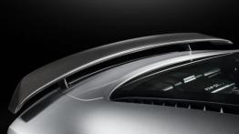 Audi R8 competition (2015) - spoiler