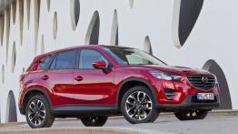 Mazda CX-5 Facelifting SKYACTIV-G AWD (2015) - prawy bok