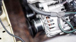 Citroen C4 Cactus 1.2 PureTech 82KM - galeria redakcyjna - silnik