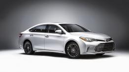 Toyota Avalon IV Facelifting (2016) - prawy bok