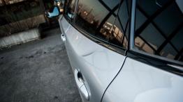 Volvo V40 II Cross Country 2.0 D4 - galeria redakcyjna - drzwi tylne lewe