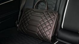 Ford Vignale Mondeo Kombi (2015) - tylna kanapa