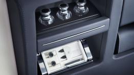 Rolls-Royce Phantom Limelight Collection (2015) - drzwi tylne prawe od wewnątrz