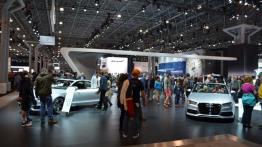 New York International Auto Show 2015 - inne zdjęcie