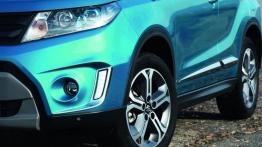 Suzuki Vitara 2015 Urban - koło