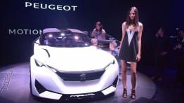 Frankfurt Motor Show 2015 - samochody koncepcyjne - galeria redakcyjna - inne zdjęcie
