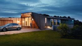 Renault Talisman (2016) - lewy bok