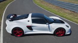 Lotus Exige 360 Cup (2016) - prawy bok