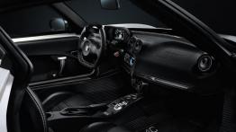 Alfa Romeo 4C Launch Edition (2013) - pełny panel przedni