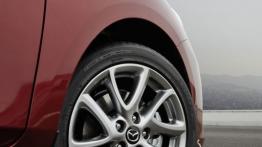 Mazda 3 Spring Edition (2013) - koło