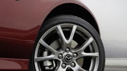 Mazda MX-5 Spring Edition (2013) - koło