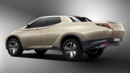 Mitsubishi GR-HEV Concept (2013) - lewy bok