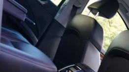 Skoda Superb II Sedan 2.0 TSI 200KM - galeria redakcyjna - widok ogólny wnętrza