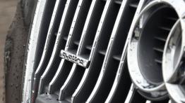 Audi A4 B8 Allroad quattro Facelifting 2.0 TFSI 211KM - galeria redakcyjna - logo